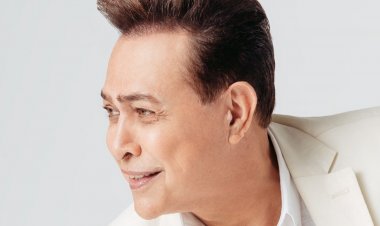 «حكيم» يطرح أغنية «قول الله» على المنصات وسط ترقب الجمهور