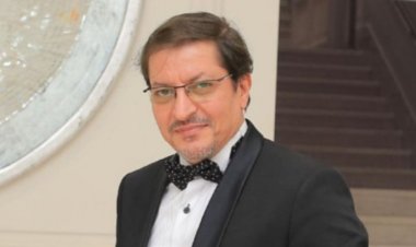 هشام المليجي يدخل عالم العزف الموسيقي بمقطوعة «آمال ضي القمر»