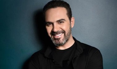 وائل جسار يحقق مليون مشاهدة بأغنية «أنا مش مصدق»