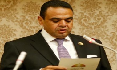 النائب نادر الخبيري: يجب على المشاركين في الحوار الوطني إعلاء مصلحة الوطن