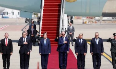 حركة إسرائيلية تكشف الصفعة التي وجهتها تل أبيب للرئيس الأمريكي