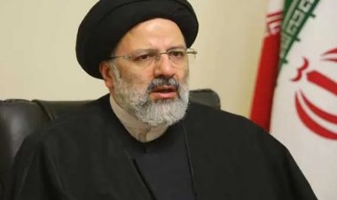 «الرد سيكون حاسم».. الرئيس الإيراني يحذر الأمريكان من استمرار الضغوط