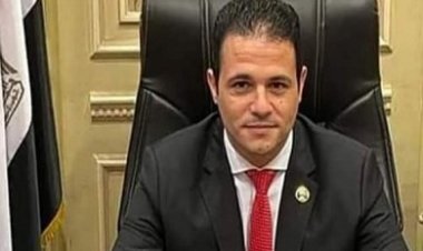 النائب حازم عويان: الحوار الوطني جاء في توقيت مناسب