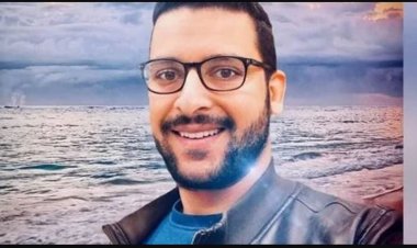 بعد مقتله في السعودية.. «الأطباء» تنعى أحمد حاتم وتطالب بالقصاص العادل