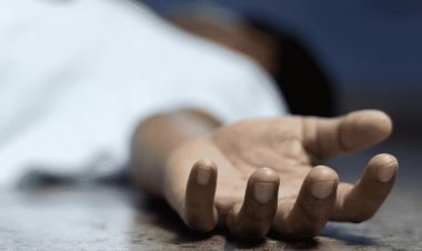 وفاة شاب مصري سقط من أعلى سقالة بالسعودية