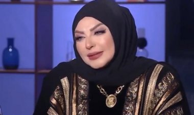 ميار الببلاوي  تستغيث بالجمهور بسبب طلب غريب من سيدة