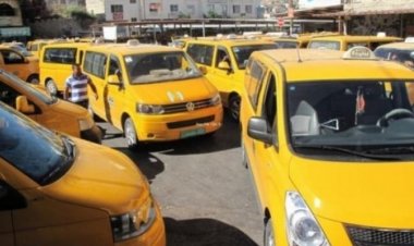 1500 جنيه غرامة للسائقين المخالفين لأسعار التعريفة وفقاً للقانون