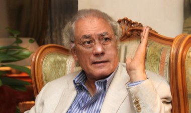 تأليف محمد جلال عبدالقوي.. «المتحدة» تنتج مسلسلين لشخصيات البطل سيد زكريا خليل والدكتور علي باشا إبراهيم