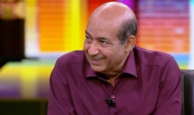 طارق الشناوي: «بحبك» سينما لا تعيش.. وتامر حسني دخل في منطقة خاطئة