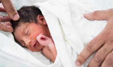 الصحة: فحص 136 ألف و763 طفل حديث الولادة للكشف عن الأمراض الوراثية