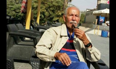 وفاة المخرج المسرحي كمال الدين عيد