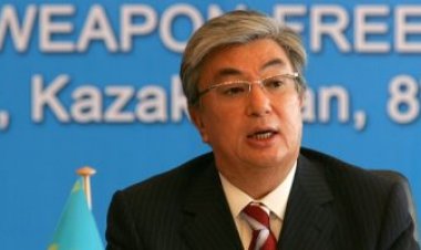 رئيس كازاخستان: البلاد  بحاجة إلى خطة شاملة لحماية الأطفال من العنف
