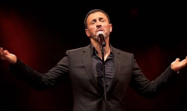 كاظم الساهر عن ألبومه الجديد: «أنجزته منذ فترة وأتمنى صدوره قريبا»