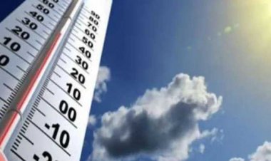 «الأرصاد» تكشف حالة الطقس ودرجات الحرارة المتوقعة.. اليوم الجمعة