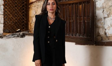 دينا الشربيني تتصدر تريند جوجل وتويتر بعد حلقتها في «ABtalks»