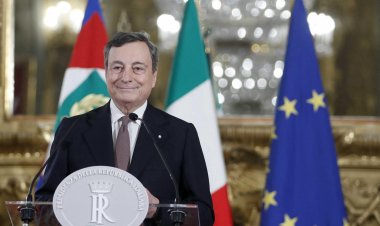 الرئيس الإيطالي سيرجيو ماتاريلا يرفض استقالة رئيس وزرائه