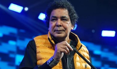 بالصور.. انتهاء كافة تجهيزات حفل الكينج محمد منير في الإسكندرية لاستقباله غداً