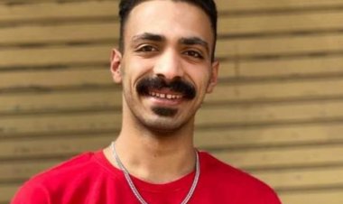 انتشال جثمان الشاب محمد إسماعيل من شاطئ أبو تلات