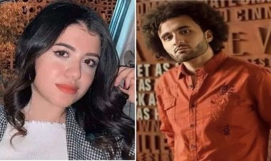 وفاة جدة محمد عادل المتهم بقتل نيرة أشرف طالبة المنصورة