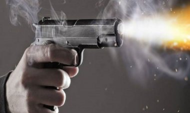 أزمة نسب.. موظف يطلق النار على زوج شقيقته بكفر الشيخ