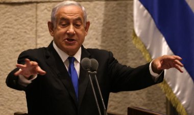 بعد فتح مجالها الجوي أمام إسرائيل.. بنيامين نتنياهو: لقد وضعنا قبل عامين أسس التطبيع مع السعودية