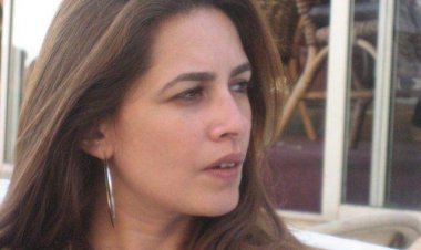 وفاة والدة المنتجة دينا كريم