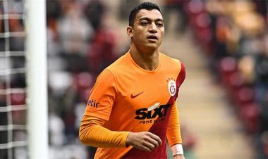 تقارير.. نادٍ فرنسي جديد يرغب ضم مصطفي محمد الصيف الجاري