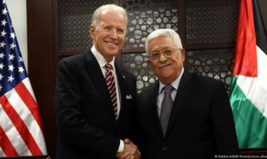 محمود عباس: مفتاح السلام والأمن يبدأ من الاعتراف بدولة فلسطين