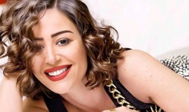 في أحدث ظهور لها.. نحافة منة شلبي تشعل السوشيال ميديا