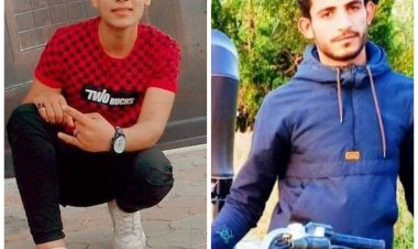 كان بينقذ صاحبه.. غرق شابين بمحافظة الدقهلية 