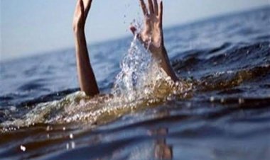 كانوا هربانين من حرارة الجو.. غرق شابين بمصيف جمصة بمحافظة الدقهلية