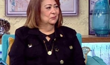 الدكتورة جيهان فؤاد تحذر من زواج الأطفال 