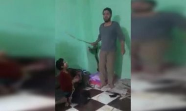 النيابة العامة تأمر بحبس المتعدين على طفلة بالإسماعيلية