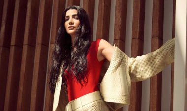 ريم سامي تعلن فسخ خطوبتها بعد عام من الارتباط