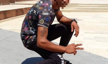 «أنا أولى من الغريب».. اعترافات المتهم بقتل ابنة عمه بأوسيم والتعدي عليها