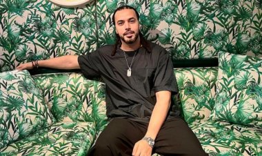 عبد الفتاح الجريني يستعد لدخول القفص الذهبي قريبا