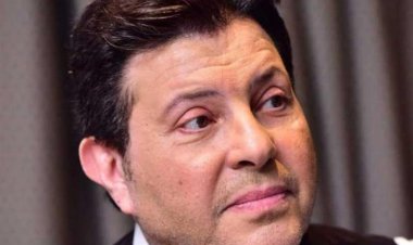 هانى شاكر يسخر ممن أعتبر حصوله على جنسية الدومينكان وسيلة للهرب من مقصلة الضرائب!