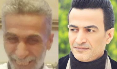 سمسم شهاب يعلن وفاة شقيقة الأكبر: «جوايا حزن يكفي العالم ولكن إيمانى بالله يجعلني لا أملك إلا الصبر»