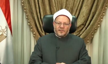 مفتي الجمهورية: الإسلام لا يعترف بالدولة الدينية