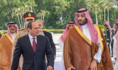 وصول رؤساء الدول المشاركة في قمة جدة للأمن والتنمية