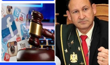 الإدارية العليا تحسم قرار حظر الإساءة والتشهير على السوشيال ميديا في إحدى القضايا