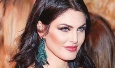 دارين حداد: «سعيدة بردود الأفعال على مسرحية مانجة هندي»