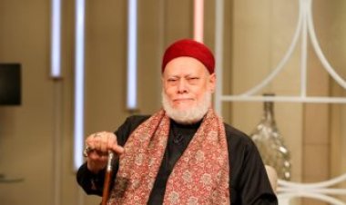 الليلة.. الدكتور علي جمعة ضيف برنامج «من مصر» على قناة cbc