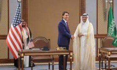 السعودية  توقع اتفاقية «أرتميس» مع وكالة ناسا.. لاستكشاف القمر والمريخ