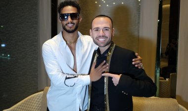 محمد رمضان يعلن عن تقديمه عملين جديدين.. فيلم ومسلسل