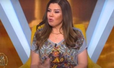 رانيا فريد شوقي: عملت دور راقصة محتشمة ووالدي زعل مني جدا.. فيديو