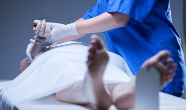 ومن الحب ما قتل.. زوج يُنهي حياته حزنًا على وفاة زوجته بالشرقية