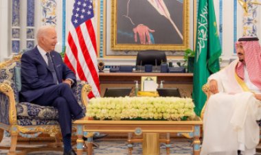 السعودية والولايات المتحدة توقعان 18 اتفاقية ومذكرات تعاون.. تفاصيل