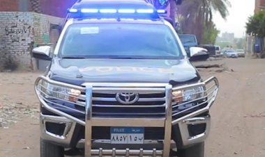 ضبط 10 قضايا اتجار بالمواد المخدرة في القليوبية