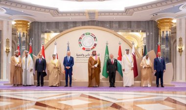 القضية الفسلطينية وسد النهضة على رأس الأولويات.. إعلان البيان الختامي لـ« قمة جدة للأمن والتنمية»